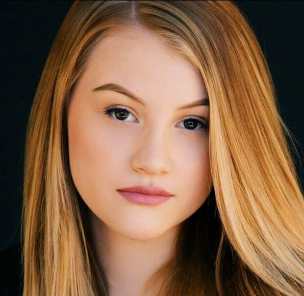 Brooke Sorenson Height Weight Measurement Wiki & Bio.