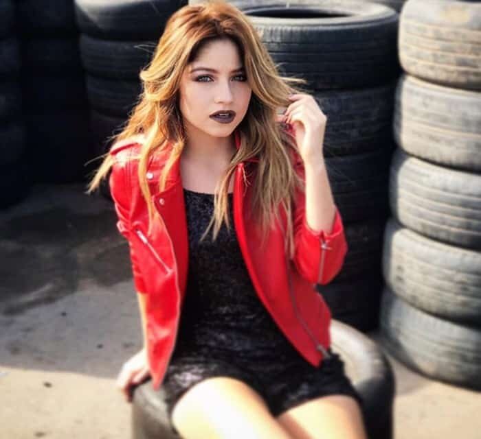 Karol Sevilla Height Age Weight Measurement Wiki Bio and Net Worth