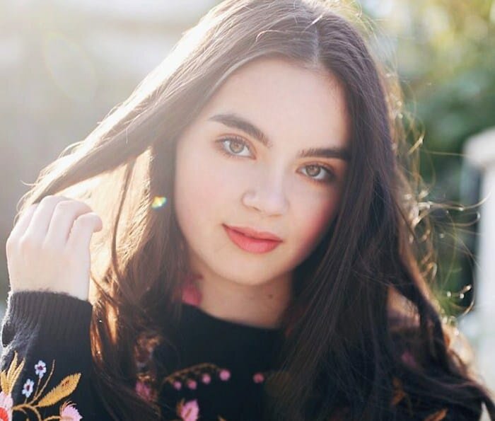 Landry Bender Height Weight Measurement Wiki & Bio