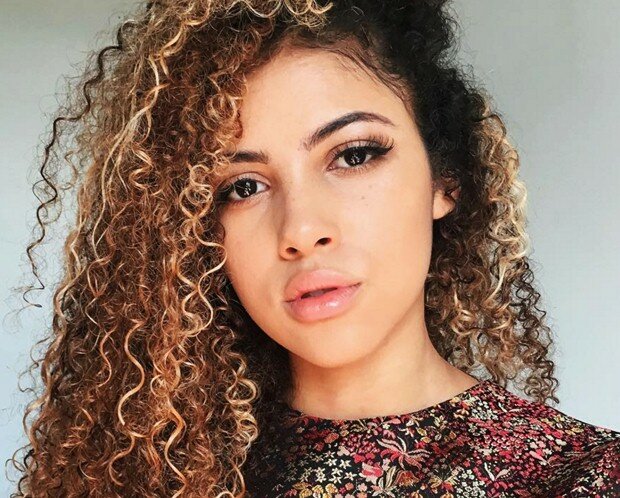 Mckenzie Small Height Age Weight Measurement Wiki Bio and Net Worth