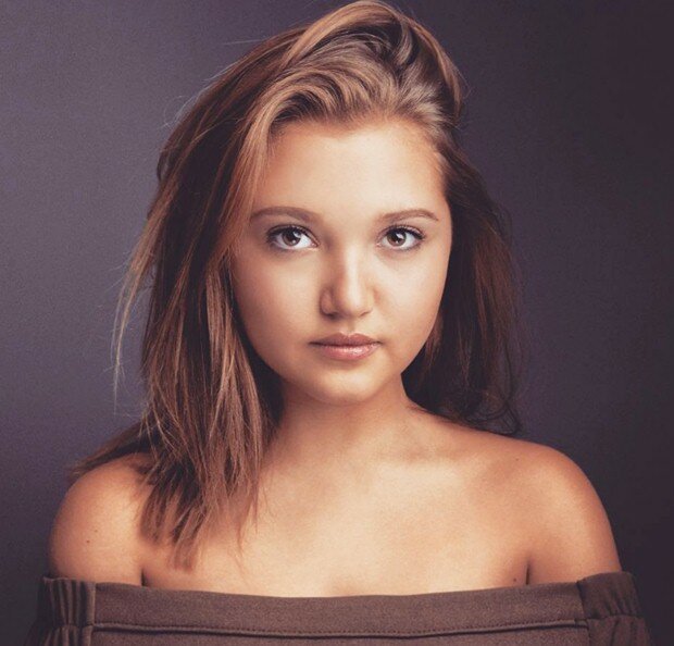 Mia McKenna-Bruce Height Age Weight Measurement Wiki Bio and Net Worth