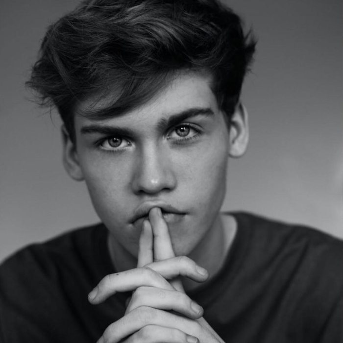 Aidan Alexander Height Age Weight Measurement Wiki Bio and Net Worth