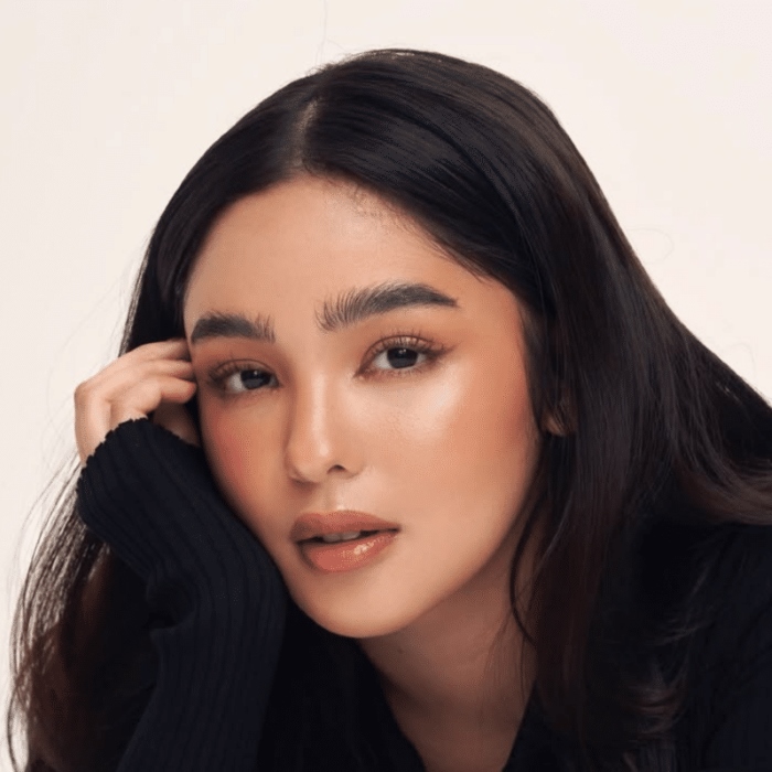 Andrea Brillantes Height Age Weight Measurement Biography Wiki Parents ...