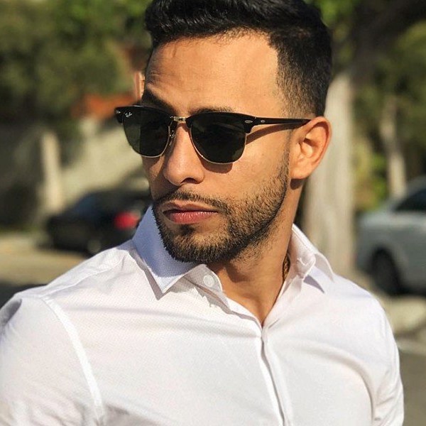 Anwar Jibawi Height Weight Wiki Biography & Net Worth