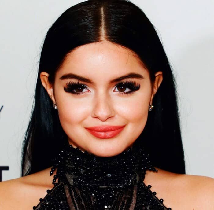 Ariel Winter Height Age Weight Measurement Wiki Bio and Net Worth