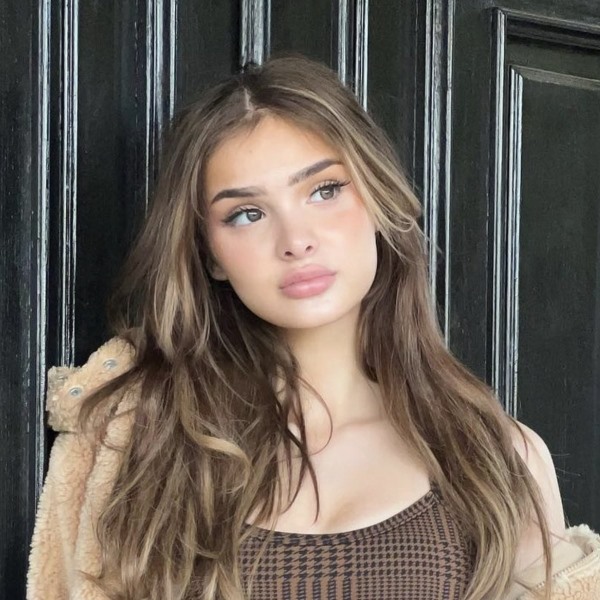 Brighton Sharbino