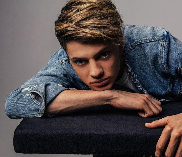 Jace Norman Height Age Weight Measurement Wiki Bio and Net Worth