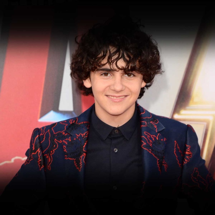 Jack Grazer Height Age Weight Measurement Wiki Bio and Net Worth