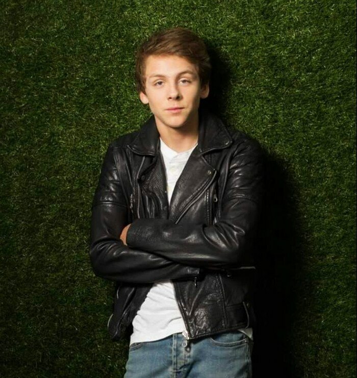 Jacob Bertrand Height Age Weight Wiki Biography & Net Worth