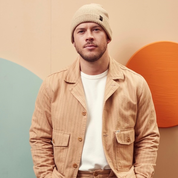 Jimmy Tatro Height Age Weight Measurement Wiki Bio and Net Worth