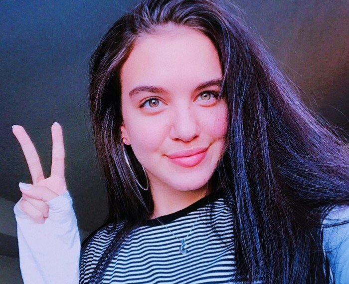 Lilimar Hernandez Height Age Weight Measurement Wiki Bio and Net Worth