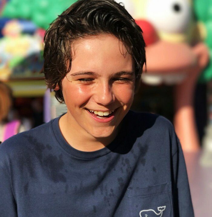 Lincoln Melcher Height Age Weight Measurement Wiki Bio and Net Worth