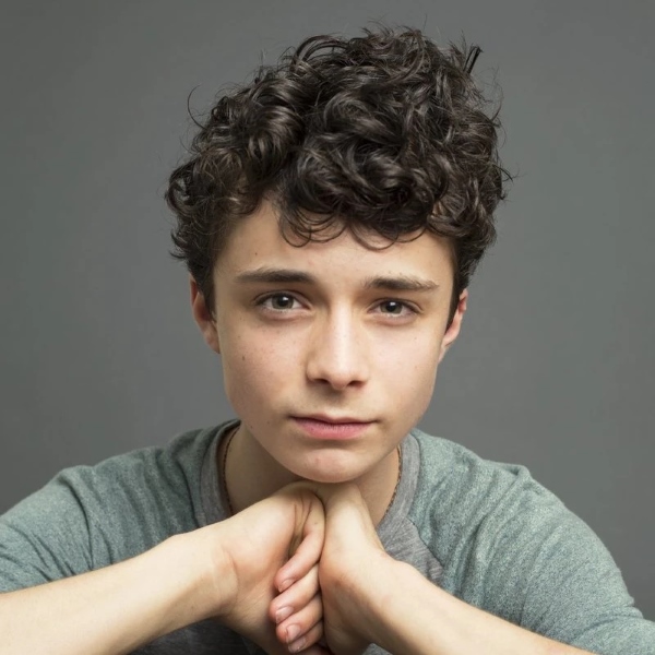 Lucas Zumann Height Age Weight Wiki Biography & Net Worth