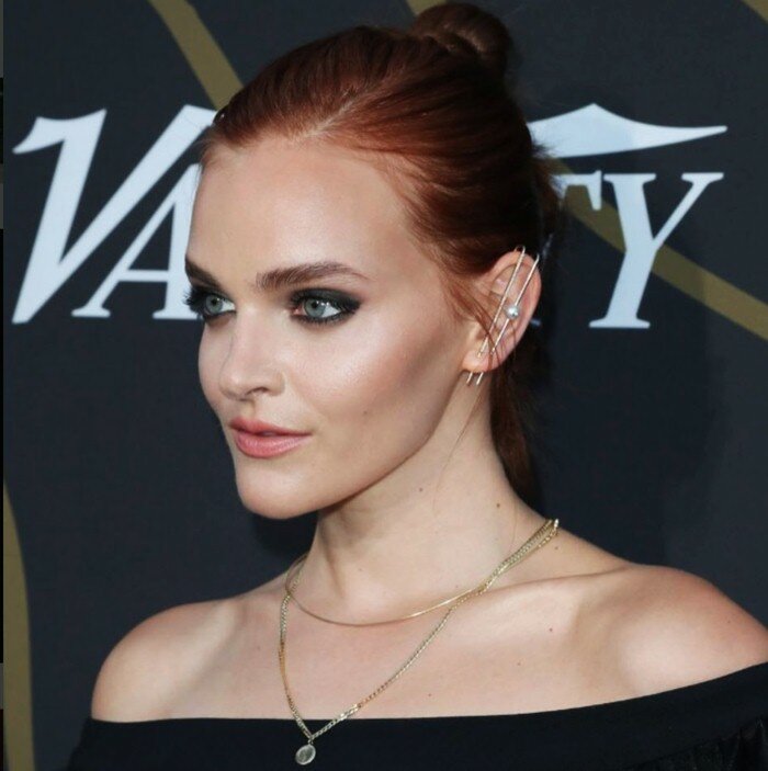 Madeline Brewer Height Age Weight Measurement Wiki Bio and Net Worth