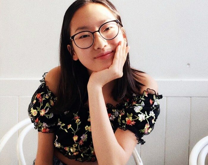 Madison Hu Height Age Weight Measurement Wiki Bio and Net Worth