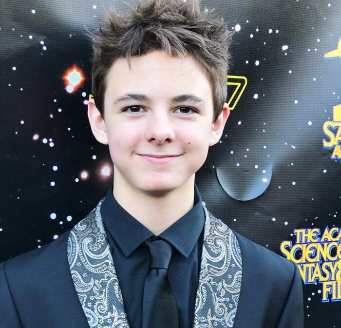 Max Charles Height Age Weight Measurement Wiki Bio and Net Worth