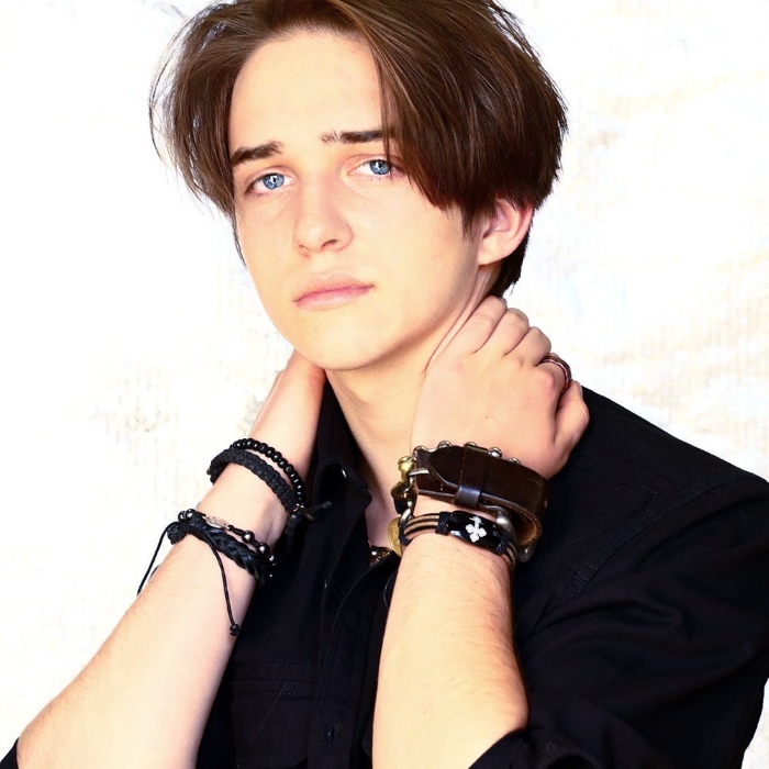 Michael Campion Height Weight Wiki Biography & Net Worth