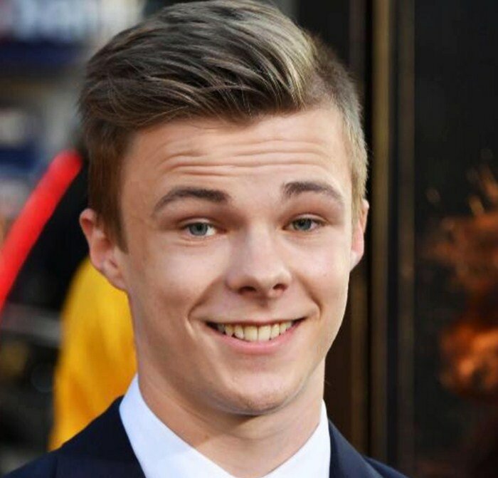 Nicholas Hamilton Height Age Weight Measurement Wiki Bio and Net Worth