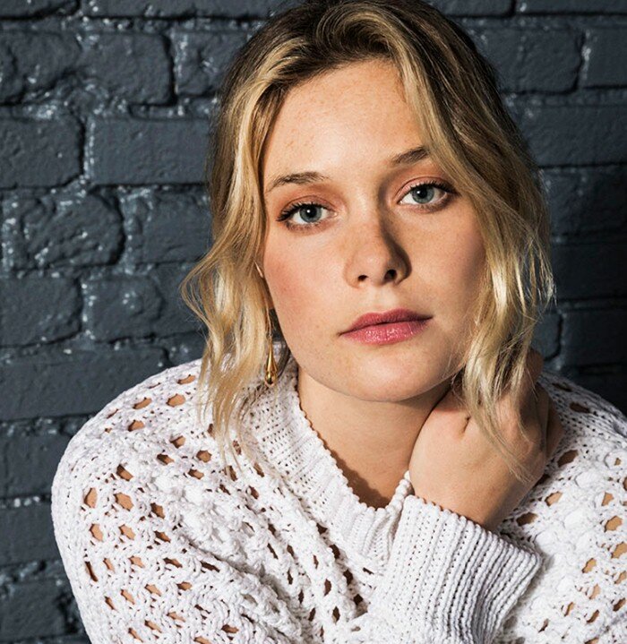 Rachel Keller Height Age Weight Measurement Wiki & Bio.