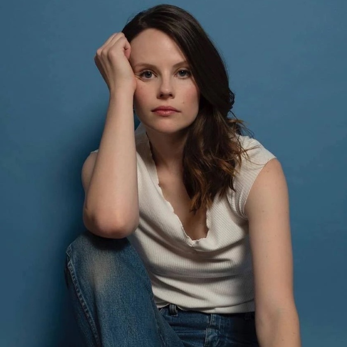 Sarah Ramos Height Weight Measurement Wiki & Bio
