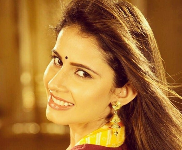 Shivani Tomar Height Age Weight Measurement Wiki & Bio