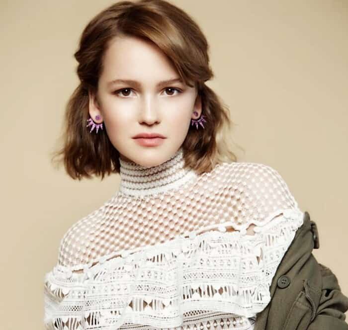 Talitha Bateman Height Weight Measurement Wiki & Bio