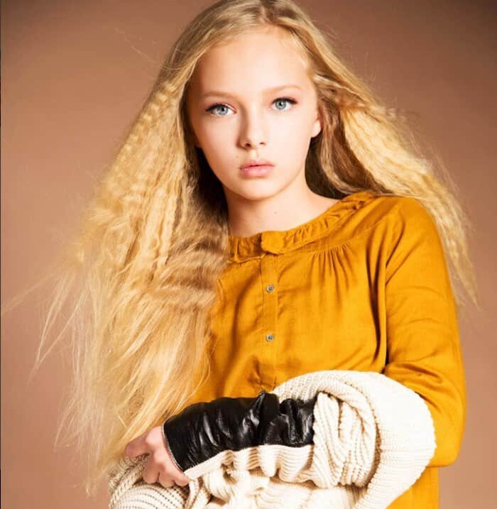 Amiah Miller Height Age Weight Measurement Wiki & Bio