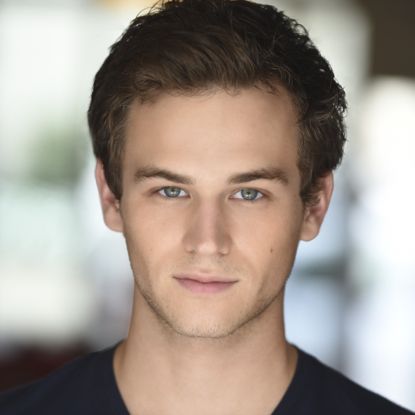 Brandon Flynn