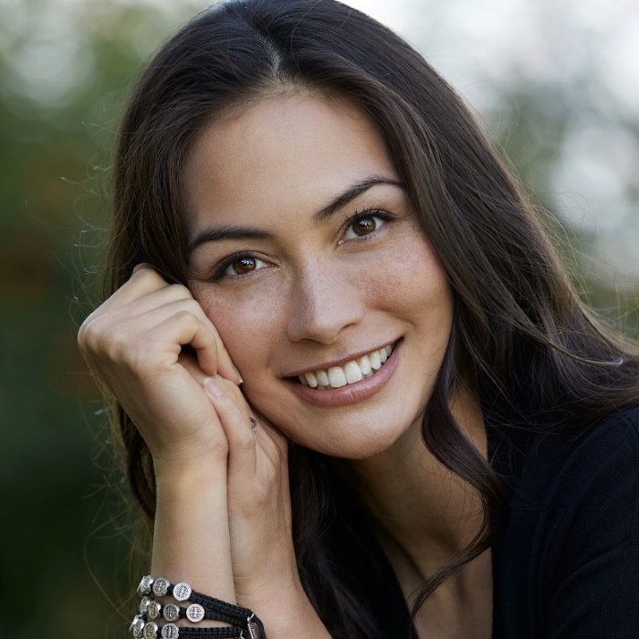 Caitlin McHugh Height Weight Measurement Wiki & Bio