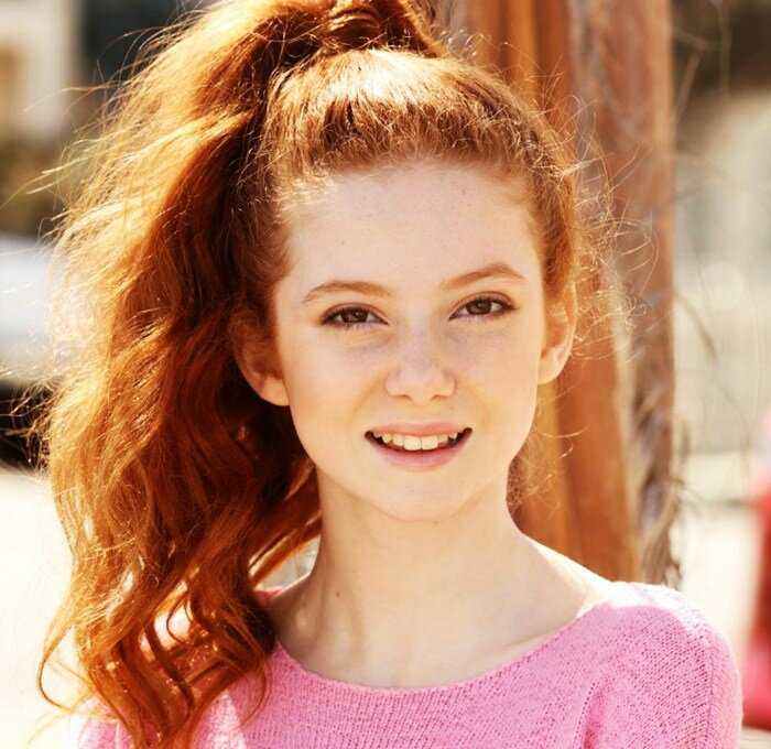 Sex Francesca Capaldi Net Worth Height Age Wiki Bio porn images francesca c...