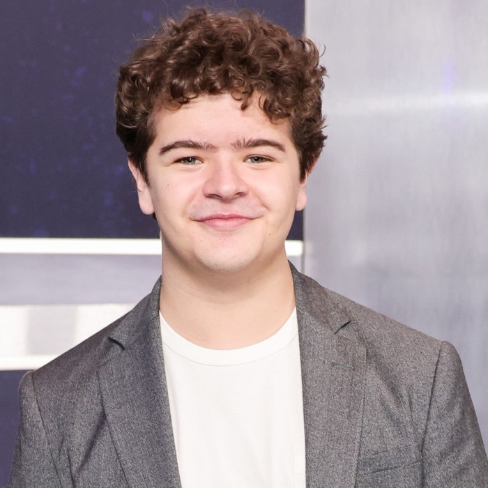 Gaten Matarazzo Height Age Weight Measurement Wiki Bio and Net Worth