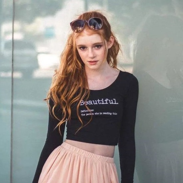 Hannah McCloud Height Age Weight Measurement Wiki Bio and Net Worth