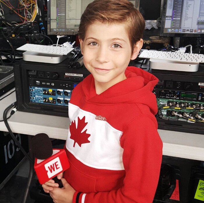 Jacob Tremblay Height Weight Wiki Biography & Net Worth