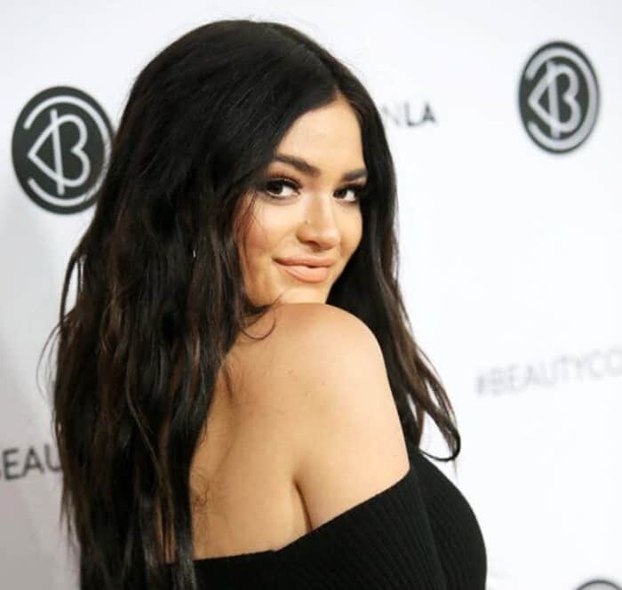 Luna Blaise Height Age Weight Measurement Wiki Bio and Net Worth