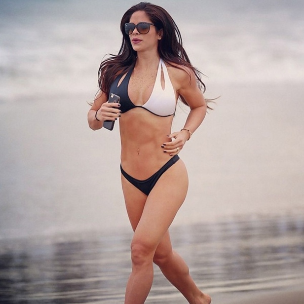 Michelle Lewin Height Age Weight Measurement Wiki & Bio