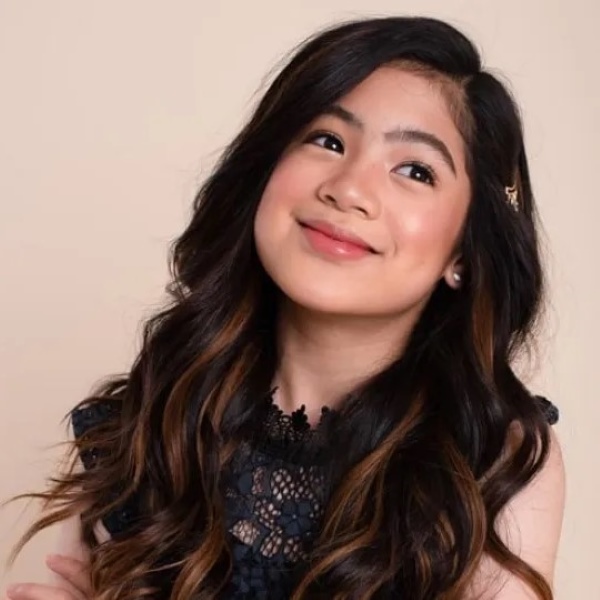 Niana Guerrero Height Age Weight Measurement Wiki Bio and Net Worth