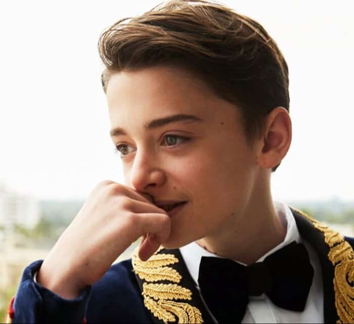 What is Noah Schnapp's Net Worth?