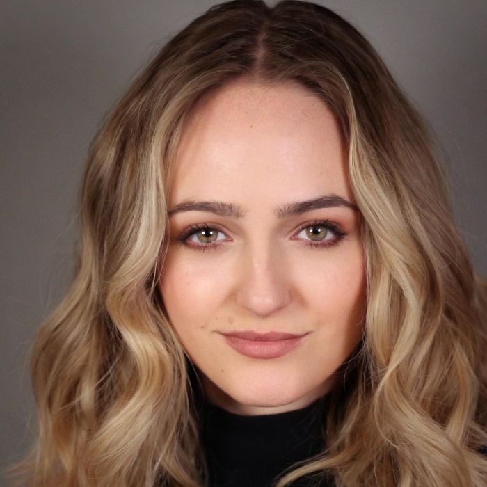 Sophie Reynolds Height Weight Measurement Wiki & Bio
