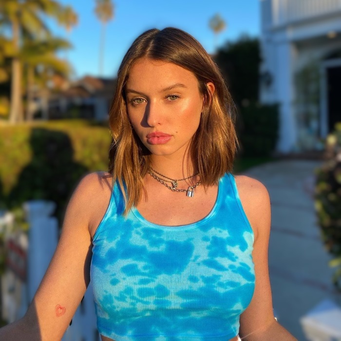 Tatiana Ringsby Height Age Weight Measurement Wiki Bio and Net Worth