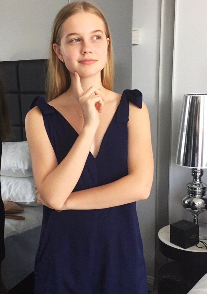 Angourie Rice Height Weight Measurement Wiki & Bio