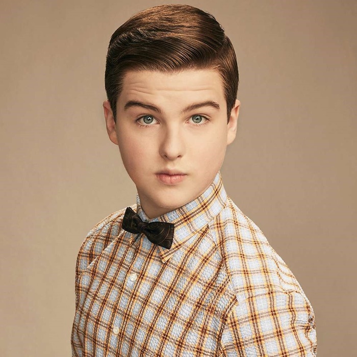 Iain Armitage Height Age Weight Measurement Wiki Bio and Net Worth