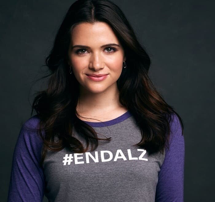 Katie Stevens Height Age Weight Measurement Wiki Bio and Net Worth