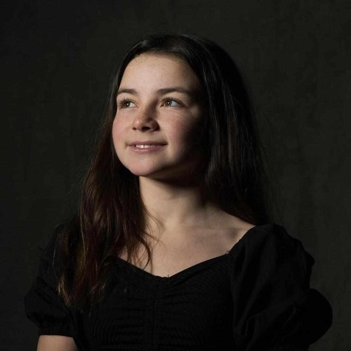 Lilly Aspell Height Age Weight Measurement Wiki Bio and Net Worth