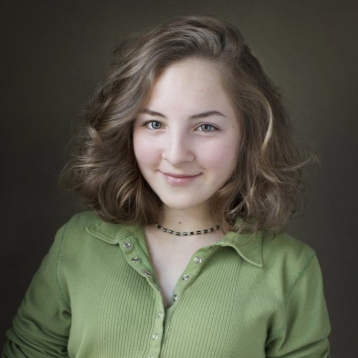 Lily Pilblad Height Age Weight Measurement Wiki Bio and Net Worth