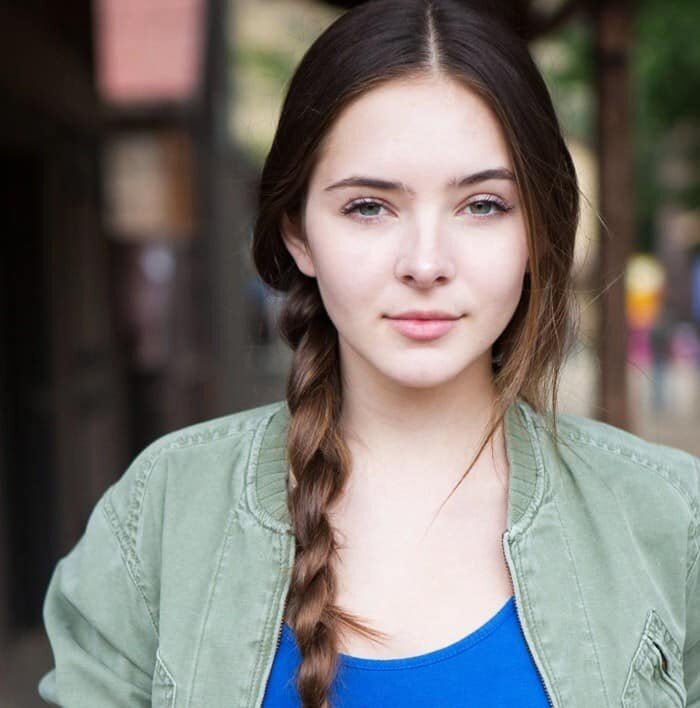Savannah McReynolds Height Age Weight Measurement Wiki Bio and Net Worth