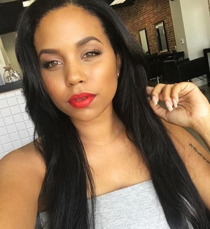 Cheyenne Floyd Height Age Weight Measurement Wiki Bio and Net Worth