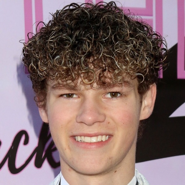 Hayden Summerall Height Age Weight Wiki Bio & Net Worth
