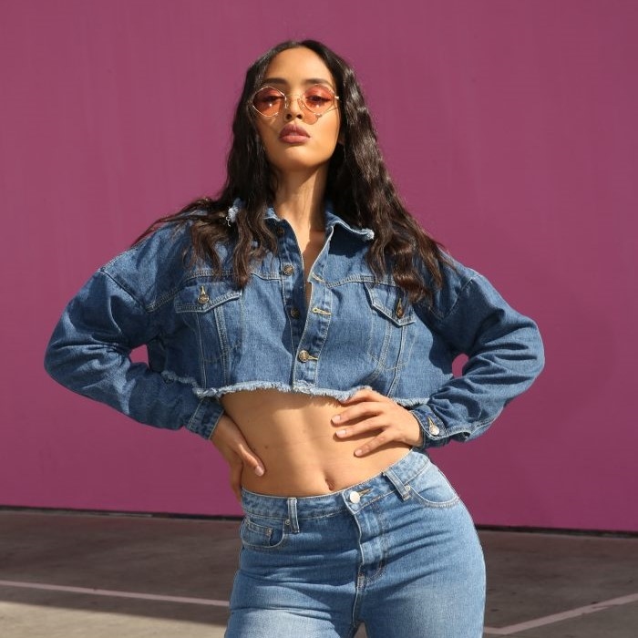 Izabela Guedes Height Age Weight Measurement Wiki Bio and Net Worth