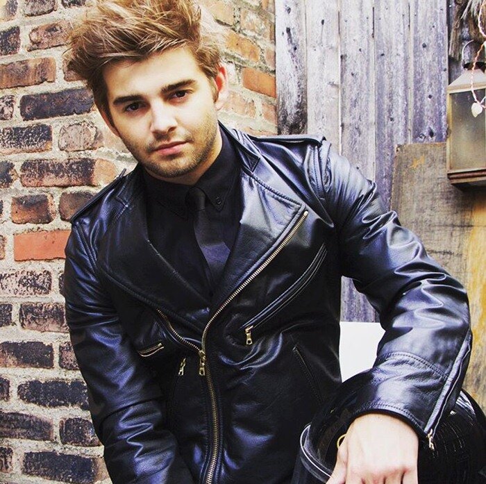 Jack Griffo Height Age Weight Measurement Wiki Bio and Net Worth