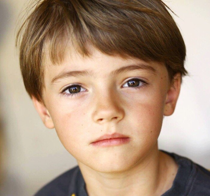 Jackson Robert Scott Height Weight Wiki Bio & Net Worth